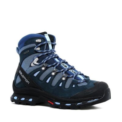 Women’s Quest 4D 2 GORE-TEX® Hiking Boot Women’s Quest 4D 2 GORE-TEX® Hiking Boot